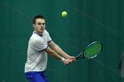 Men's Tennis vs Endicott  Men’s Tennis vs Endicott. - Photo By: KEITH NORDSTROM